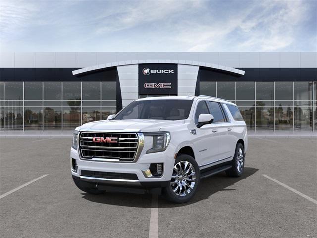 new 2024 GMC Yukon XL car, priced at $71,024