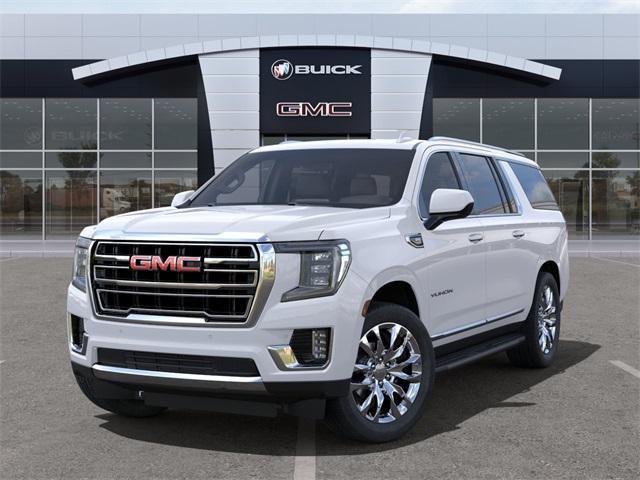 new 2024 GMC Yukon XL car, priced at $71,024