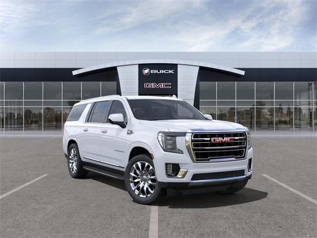 new 2024 GMC Yukon XL car, priced at $71,024