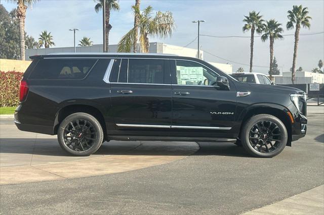 new 2025 GMC Yukon XL car, priced at $81,855