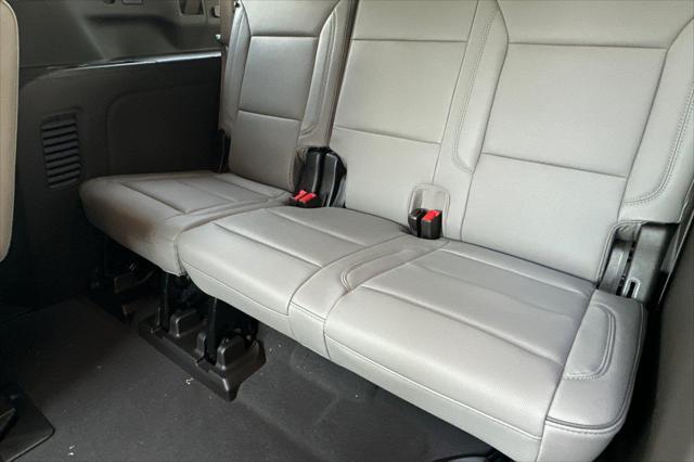 new 2025 GMC Yukon XL car, priced at $81,855