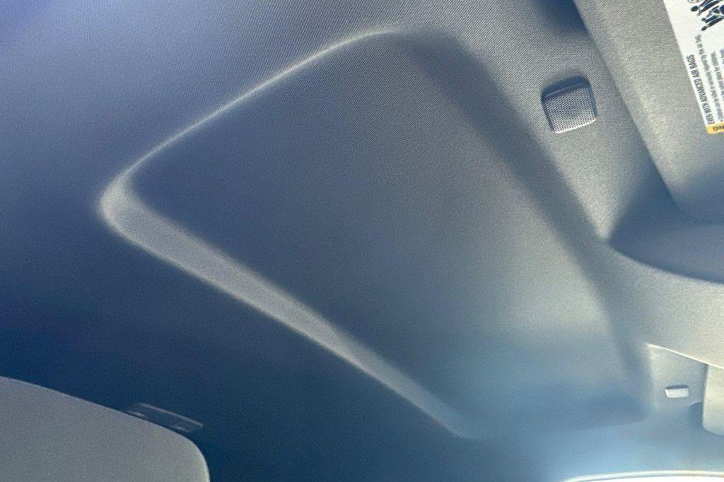 used 2025 Chevrolet Silverado 1500 car, priced at $63,490