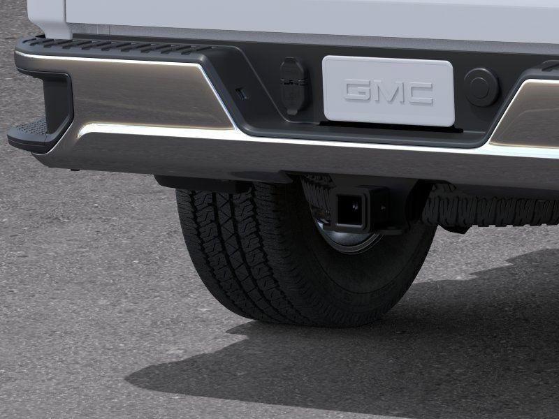 new 2026 GMC Sierra 2500 car, priced at $56,930