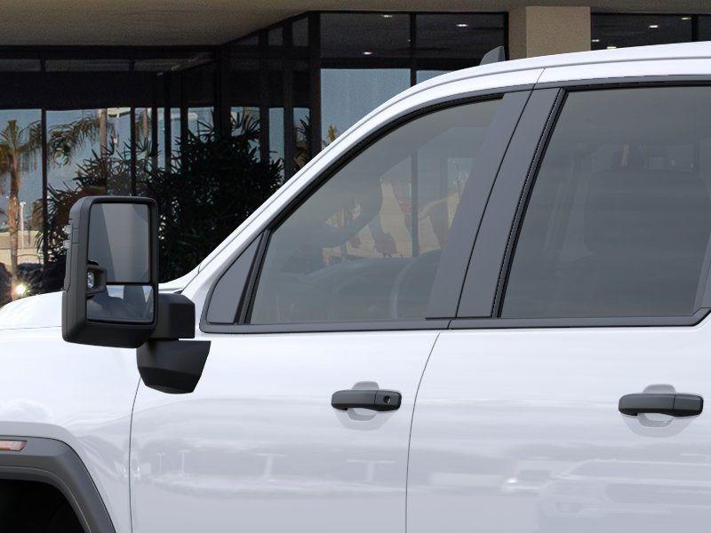 new 2026 GMC Sierra 2500 car, priced at $56,930