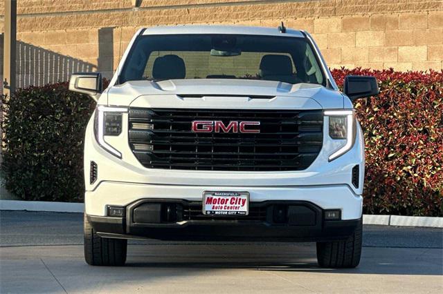 used 2023 GMC Sierra 1500 car, priced at $49,131