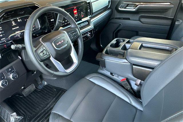 used 2023 GMC Sierra 1500 car, priced at $49,131