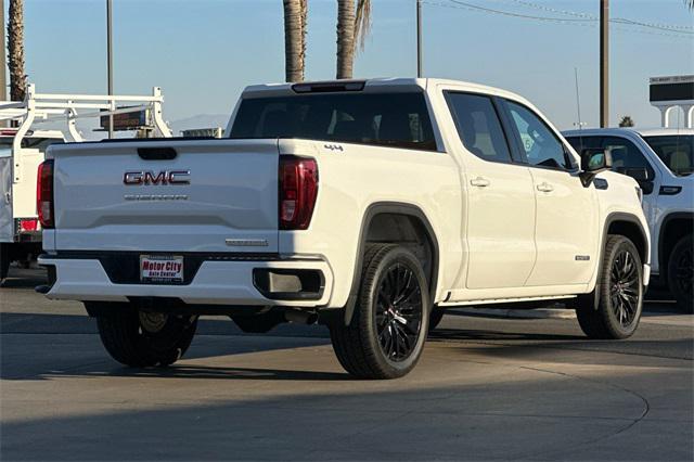 used 2023 GMC Sierra 1500 car, priced at $49,131