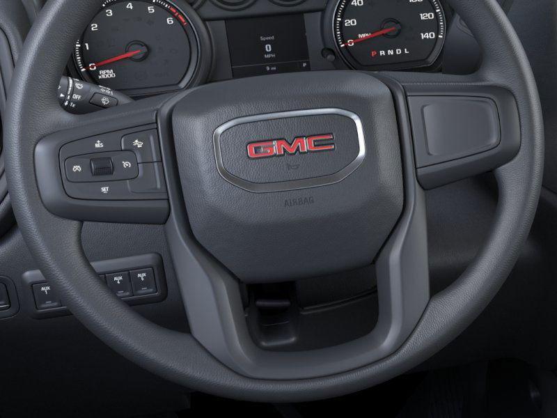 new 2025 GMC Sierra 3500 car, priced at $70,260