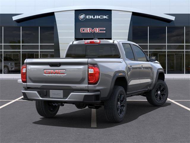 new 2024 GMC Canyon car, priced at $39,981