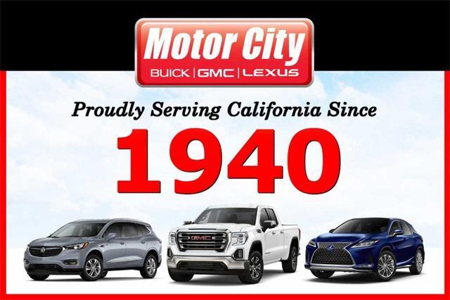 new 2024 GMC Terrain car, priced at $28,090