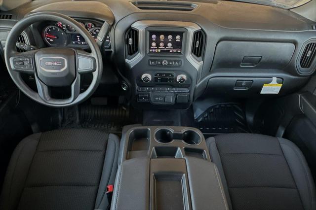 new 2024 GMC Sierra 2500 car, priced at $85,628