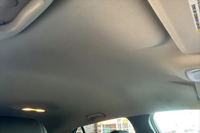 used 2023 Buick Encore GX car, priced at $20,982