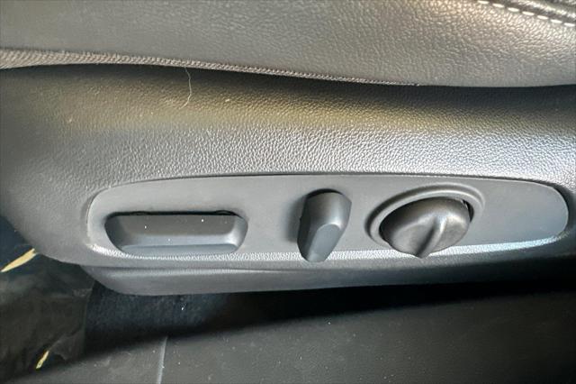 used 2023 Buick Encore GX car, priced at $21,182