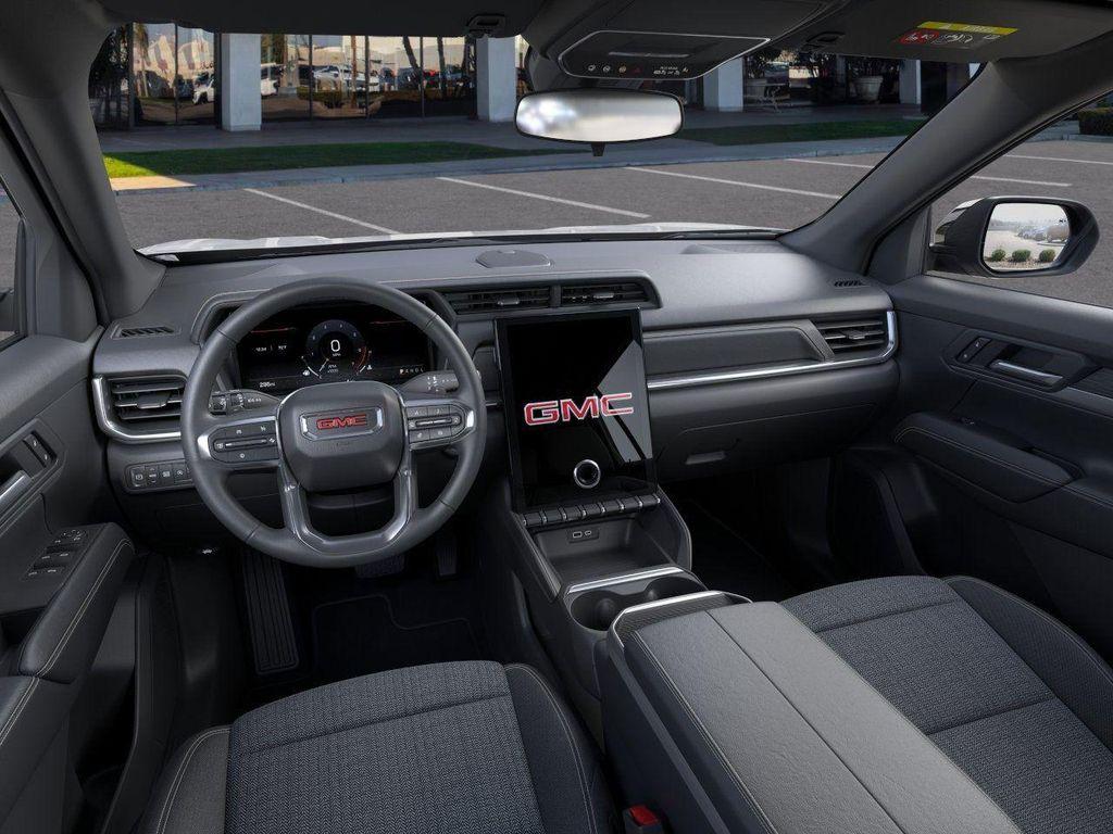 new 2026 GMC Terrain car, priced at $31,895