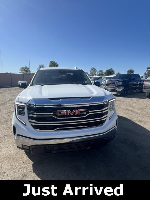 used 2024 GMC Sierra 1500 car, priced at $48,219