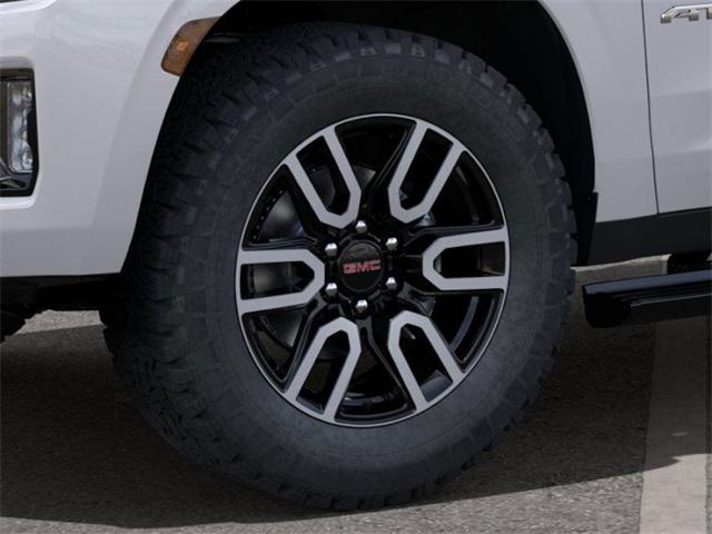 new 2024 GMC Yukon XL car, priced at $73,765