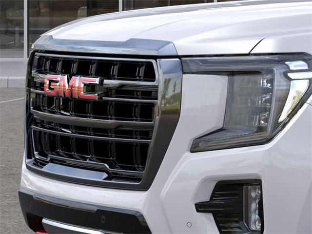 new 2024 GMC Yukon XL car, priced at $73,765