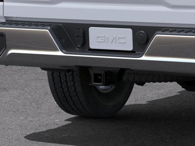 new 2025 GMC Sierra 2500 car, priced at $46,985