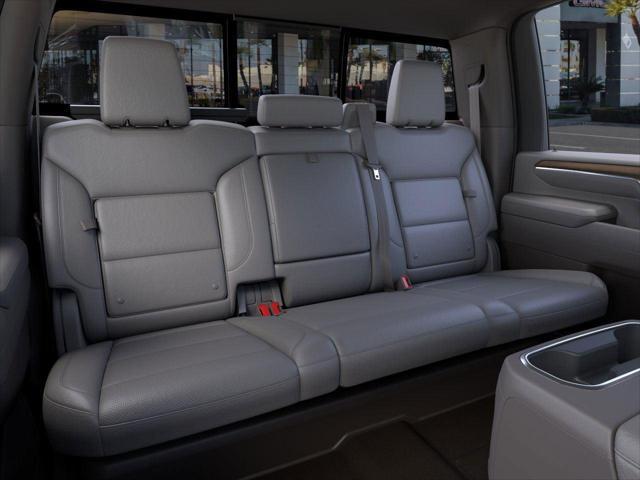 new 2025 GMC Sierra 2500 car, priced at $83,310