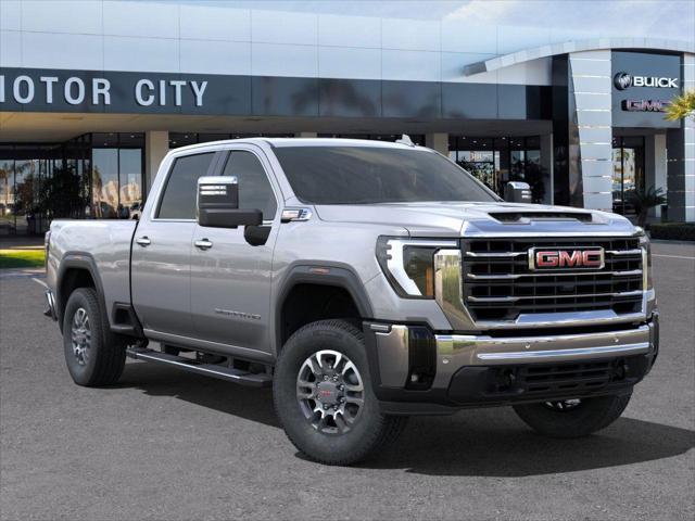 new 2025 GMC Sierra 2500 car, priced at $82,310