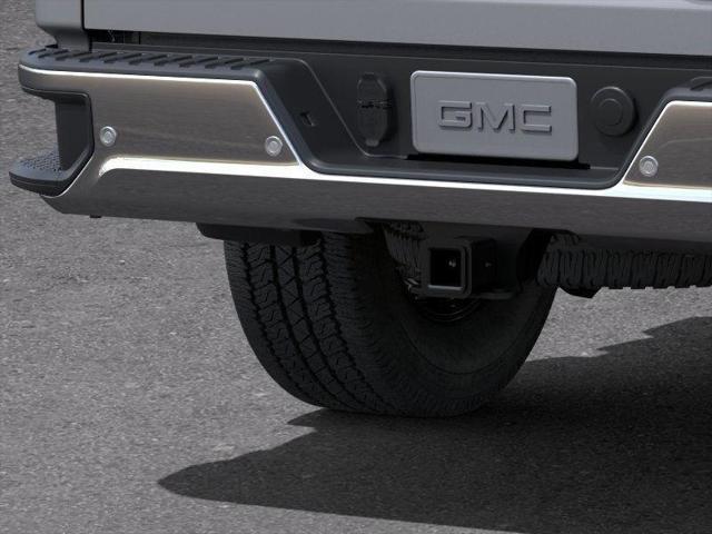 new 2025 GMC Sierra 2500 car, priced at $82,310