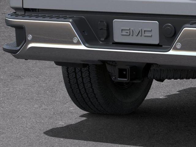 new 2025 GMC Sierra 2500 car, priced at $83,310