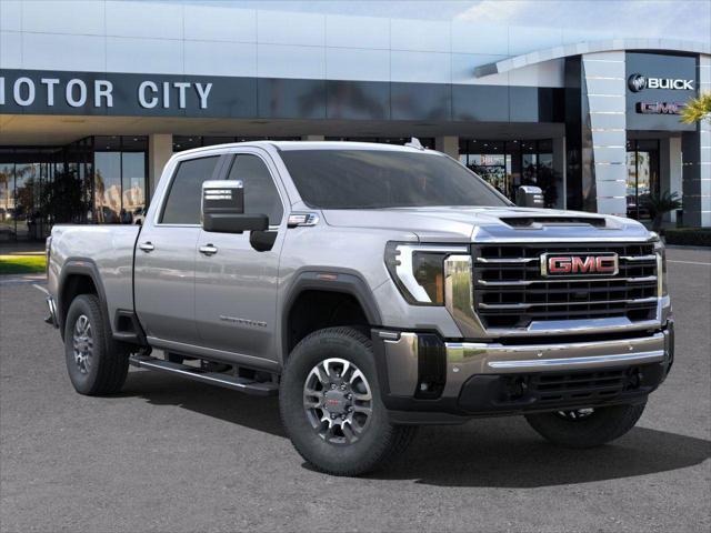 new 2025 GMC Sierra 2500 car, priced at $83,310