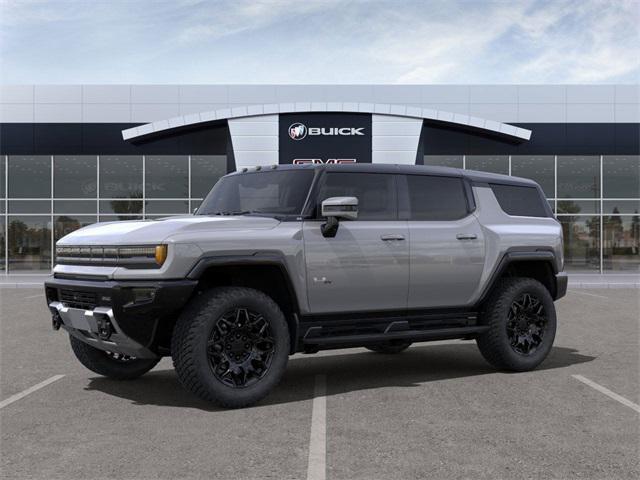 new 2025 GMC HUMMER EV SUV car, priced at $99,470