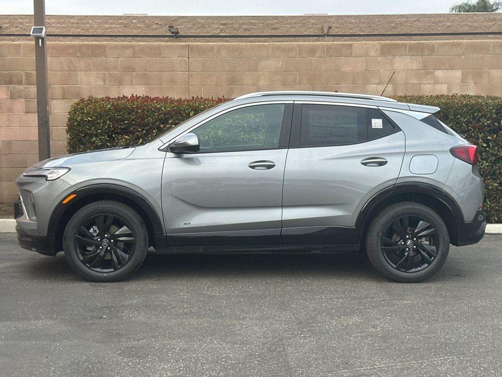 new 2026 Buick Encore GX car, priced at $30,585