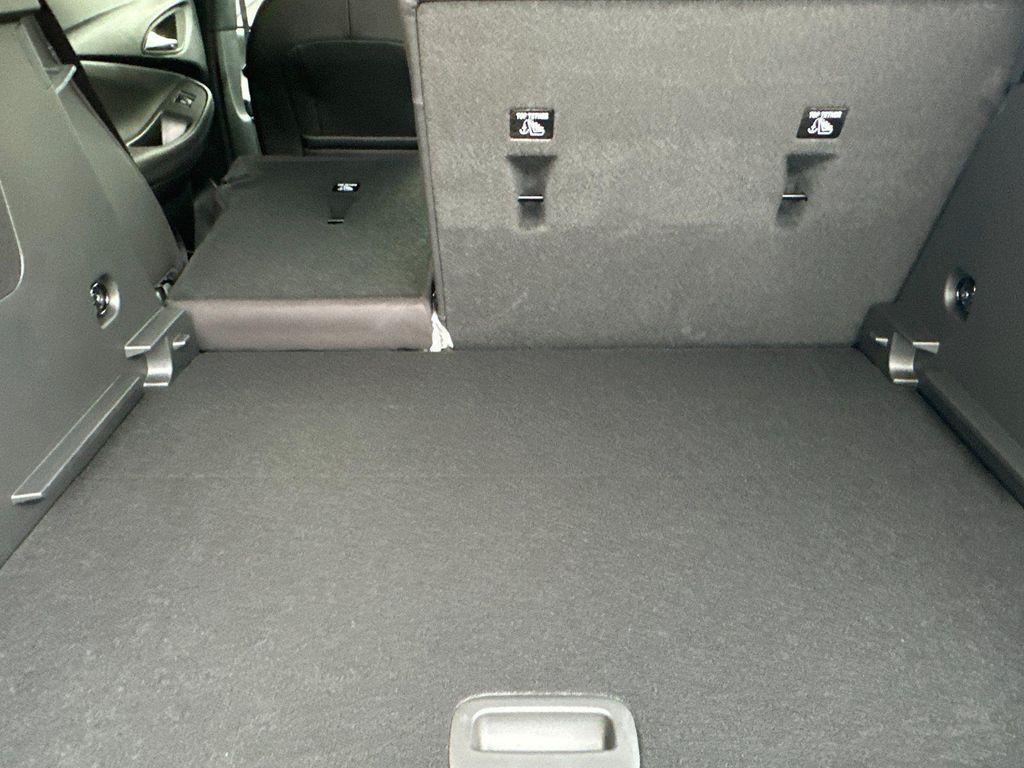 new 2026 Buick Encore GX car, priced at $30,585