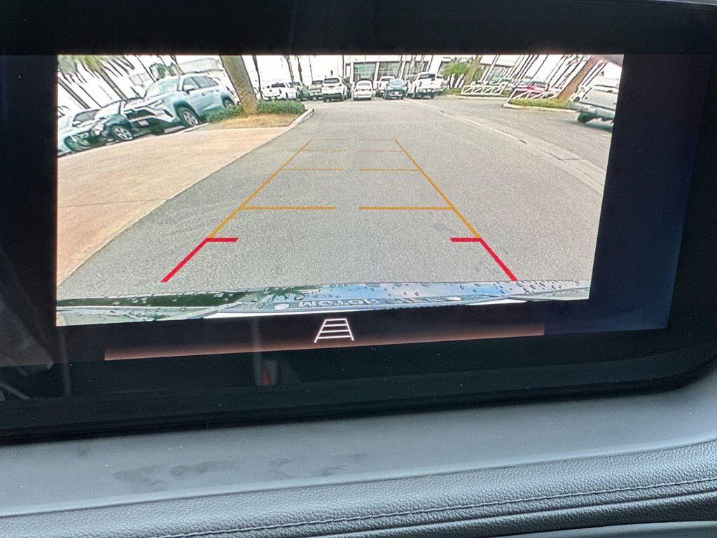 new 2026 Buick Encore GX car, priced at $30,585