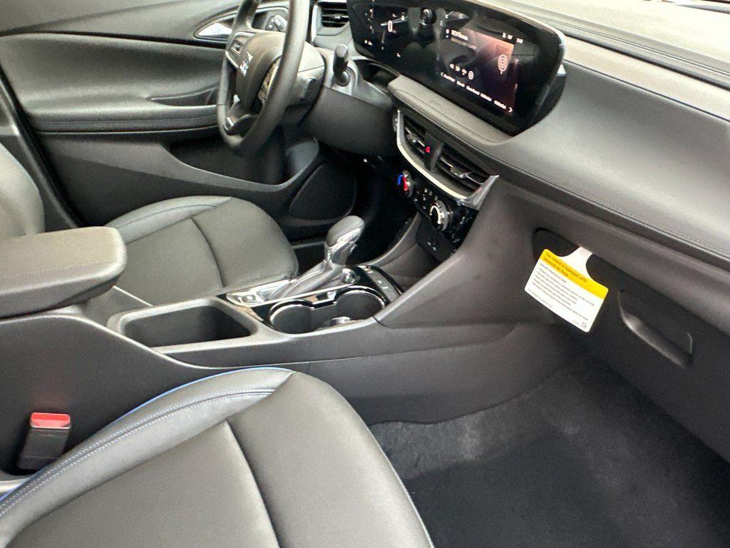 new 2026 Buick Encore GX car, priced at $30,585