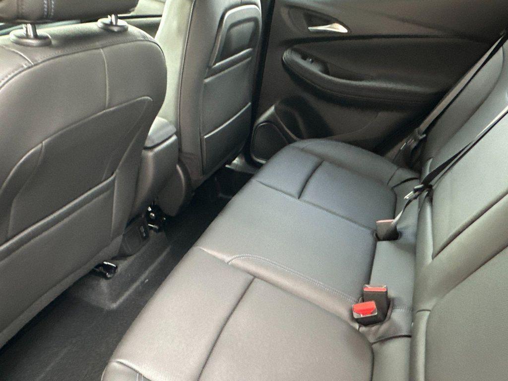 new 2026 Buick Encore GX car, priced at $30,585