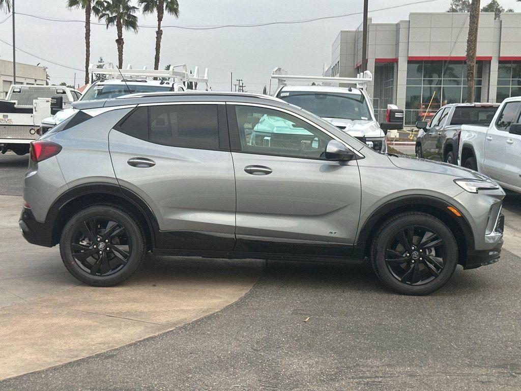 new 2026 Buick Encore GX car, priced at $30,585
