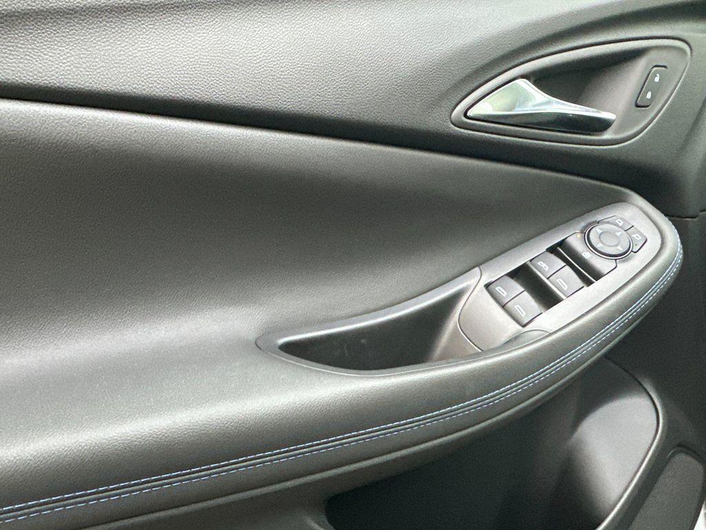 new 2026 Buick Encore GX car, priced at $30,585