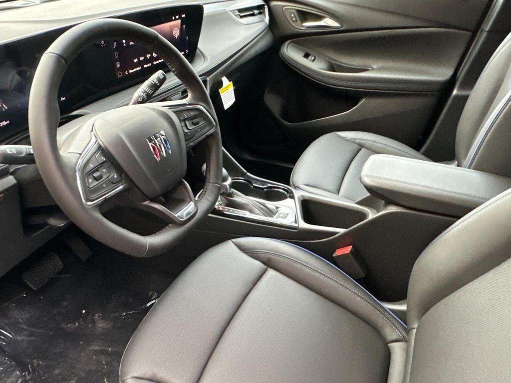 new 2026 Buick Encore GX car, priced at $30,585