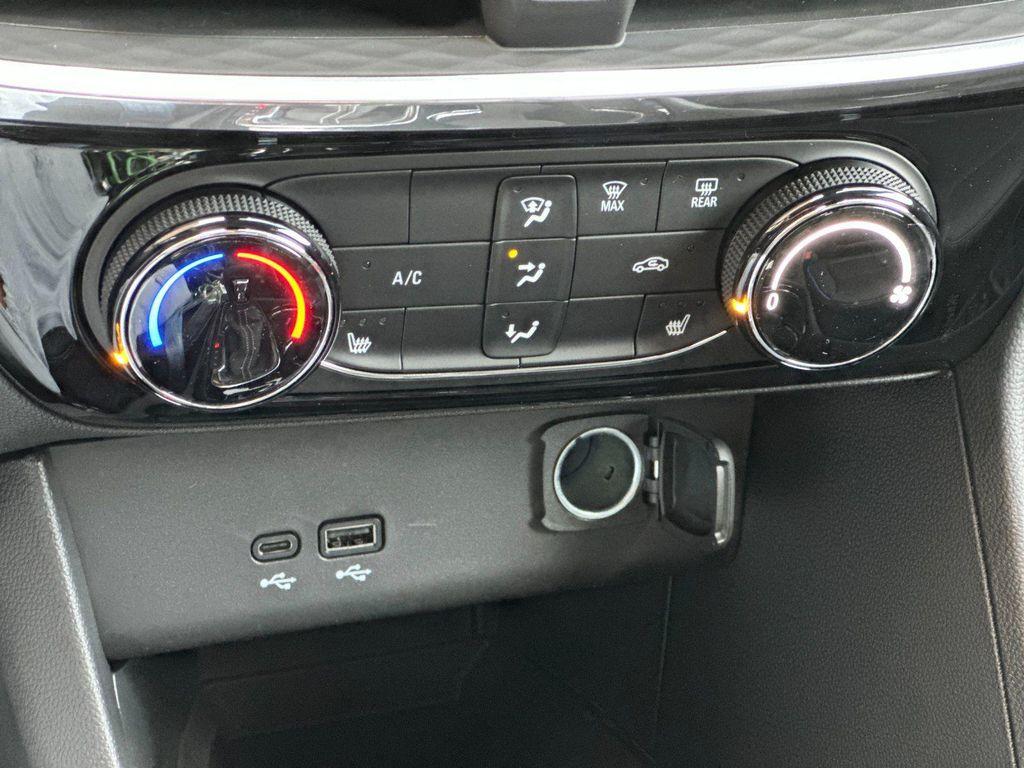 new 2026 Buick Encore GX car, priced at $30,585