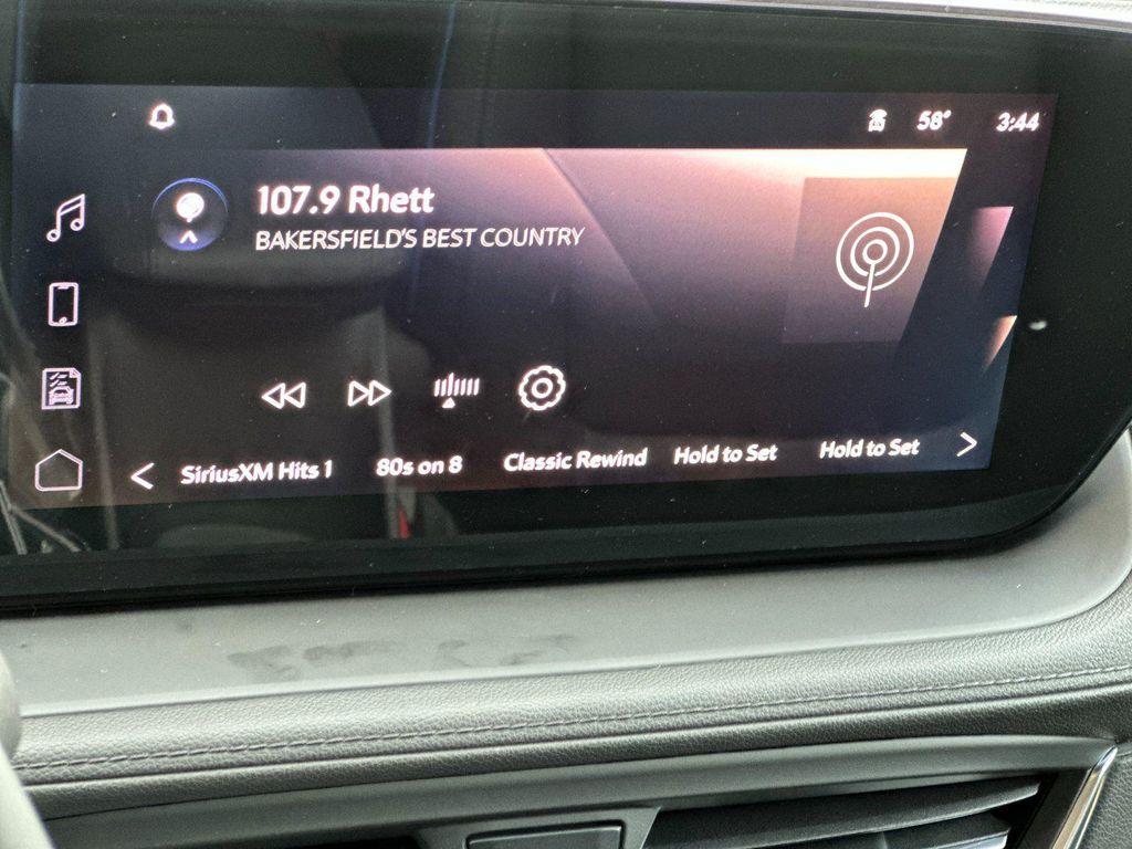 new 2026 Buick Encore GX car, priced at $30,585