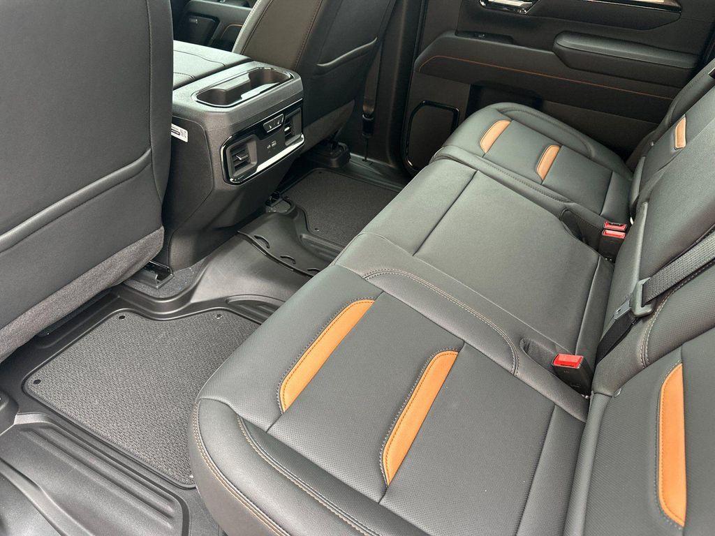 new 2026 GMC Sierra 2500 car, priced at $89,009