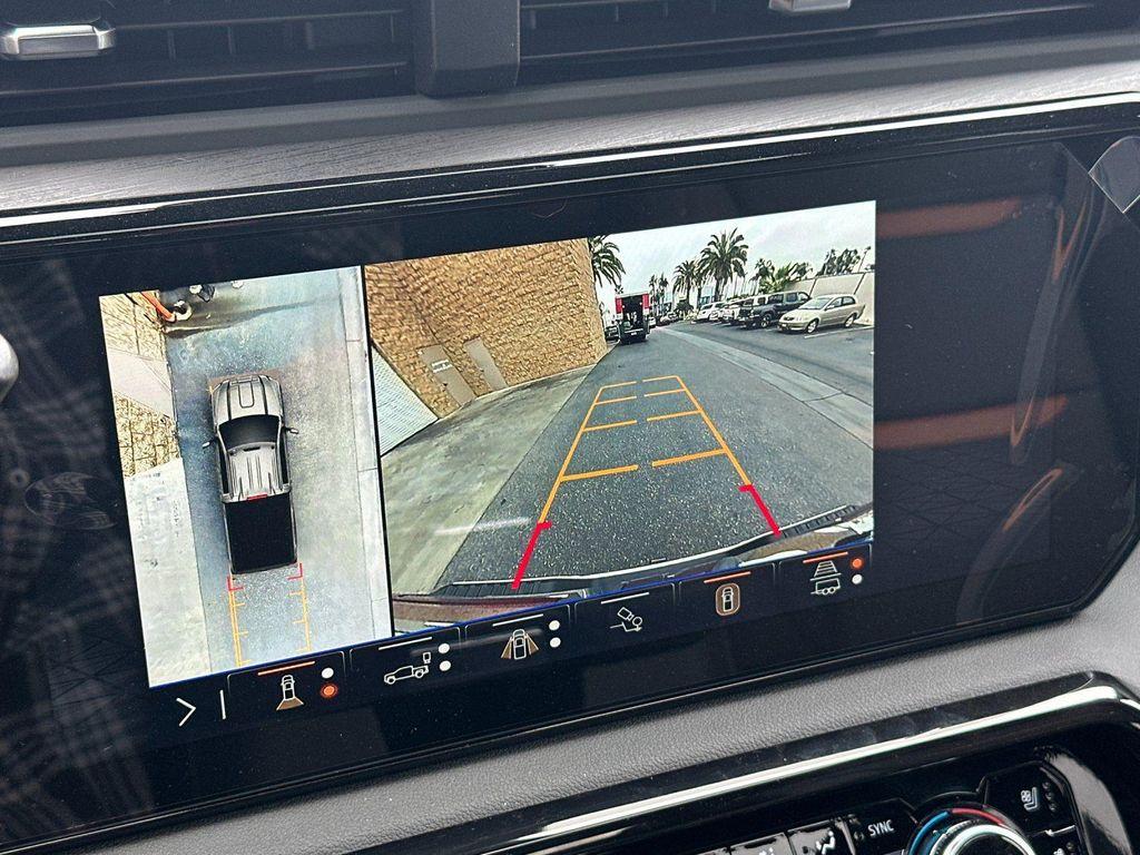 new 2026 GMC Sierra 2500 car, priced at $89,009