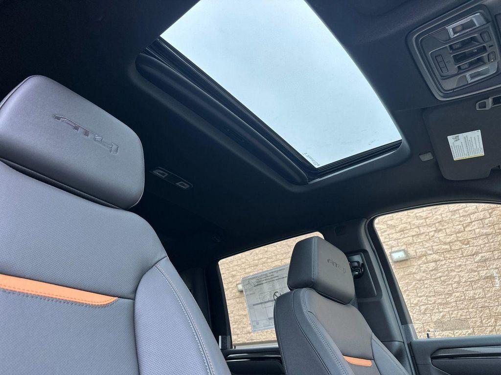 new 2026 GMC Sierra 2500 car, priced at $89,009