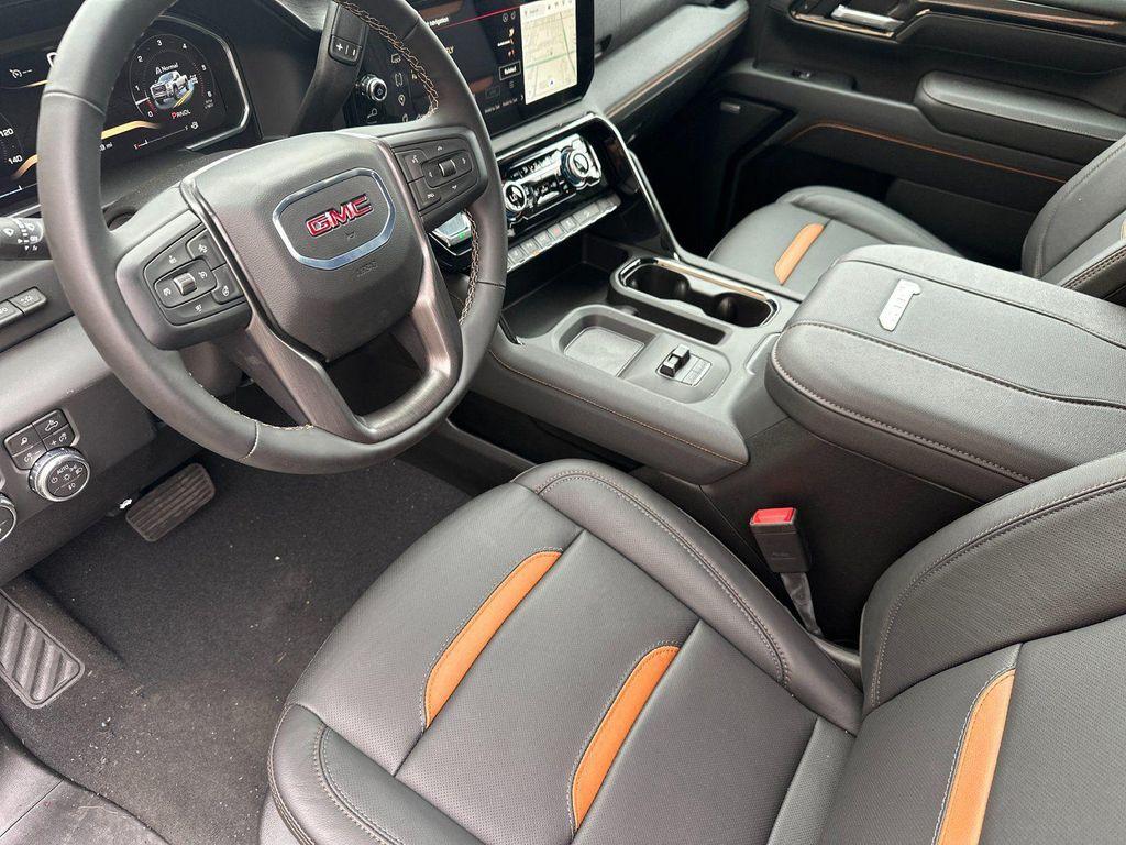 new 2026 GMC Sierra 2500 car, priced at $89,009