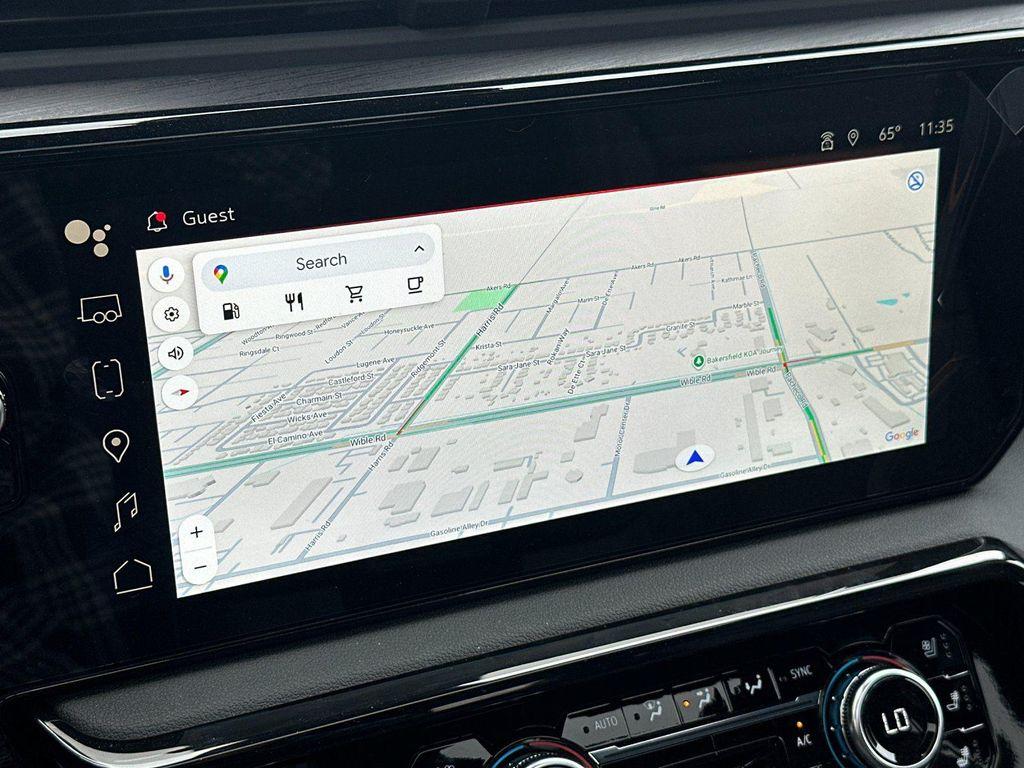 new 2026 GMC Sierra 2500 car, priced at $89,009