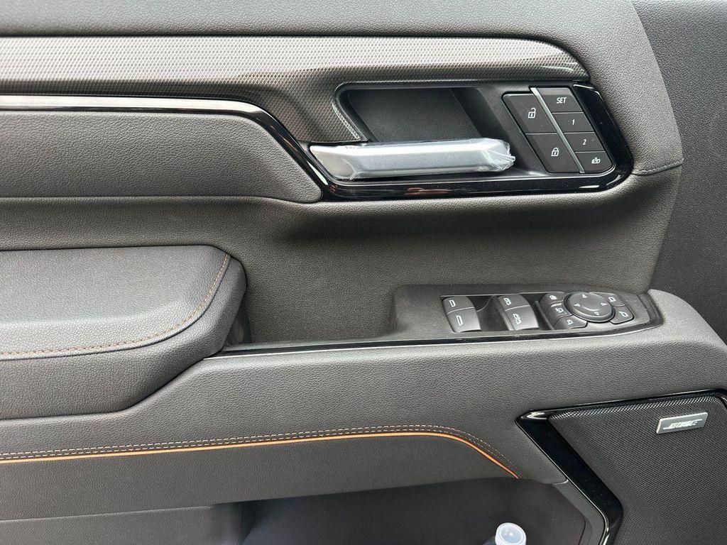 new 2026 GMC Sierra 2500 car, priced at $89,009