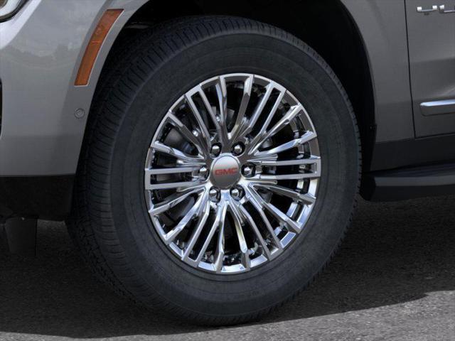 new 2025 GMC Yukon XL car, priced at $77,155