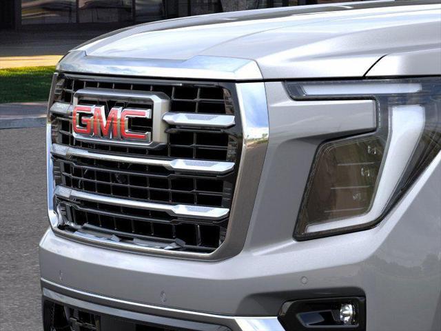 new 2025 GMC Yukon XL car, priced at $77,155