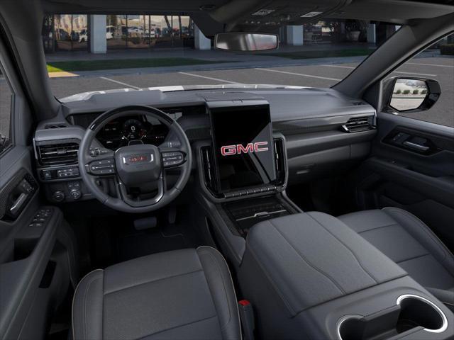 new 2025 GMC Yukon XL car, priced at $77,155