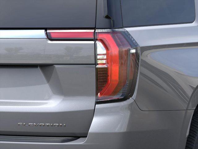 new 2025 GMC Yukon XL car, priced at $77,155