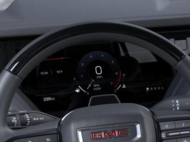 new 2025 GMC Yukon XL car, priced at $77,155
