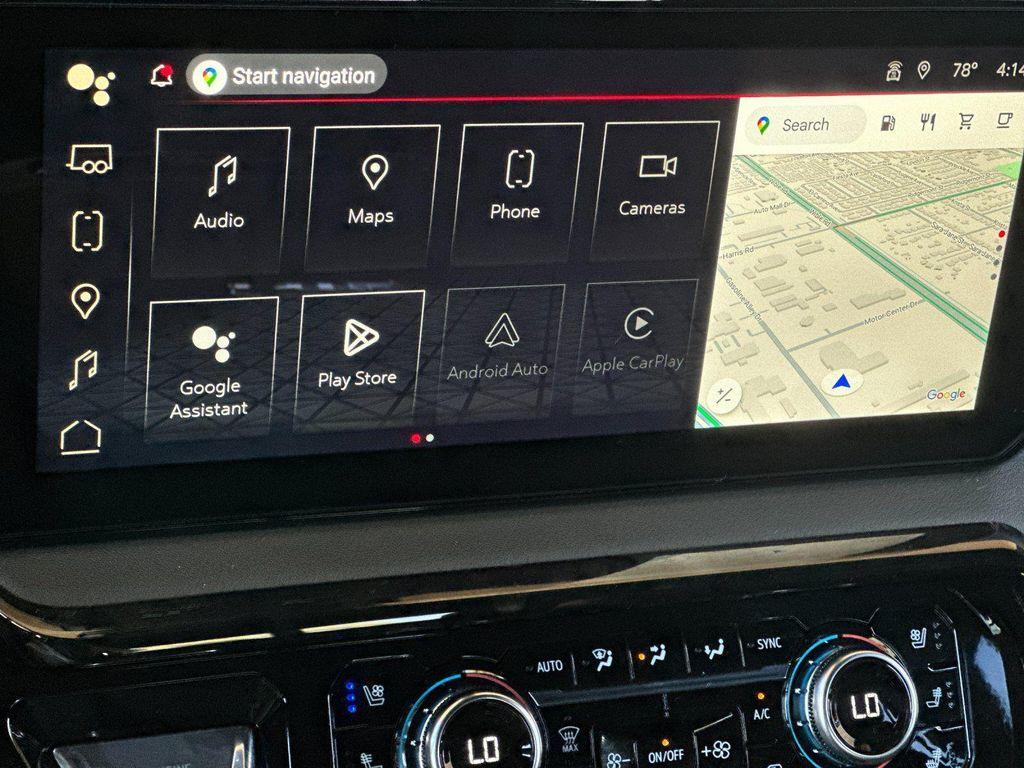 new 2026 GMC Sierra 2500 car, priced at $90,004